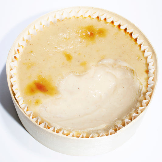 Tarta de queso