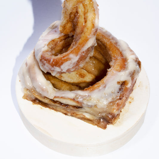 Cinnamon Roll