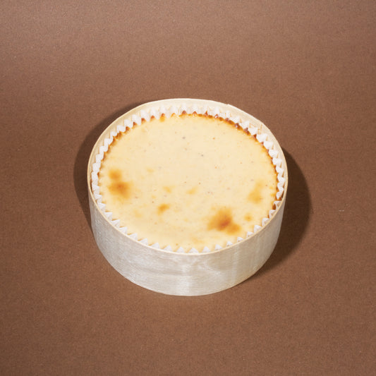 Tarta de queso