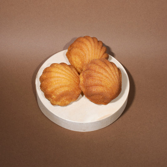 Madeleines