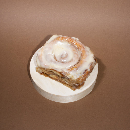 Cinnamon Roll